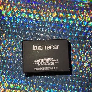 Laura mercier & Peter Thomas Roth